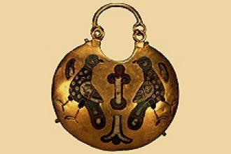 Колт, ХІІ-ХІІ ст.