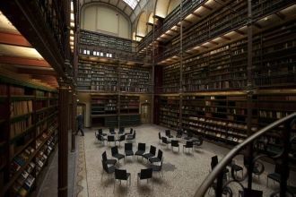 Библиотека