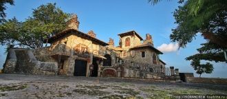 Casa del Rio — один из самых известных р