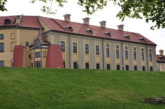 Ремонтные, строительные и реконструкцион