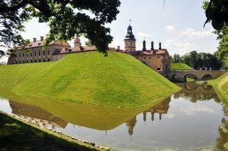 Под охрану государства дворец был взят в