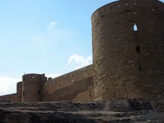 Каждый последующий султан династии Айюби