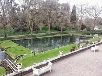 Этот прекрасный музей располагается в де