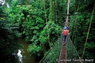 Национальный парк Бако. Круговой маршрут