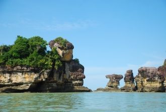 Осмотреть национальный парк Бако за один