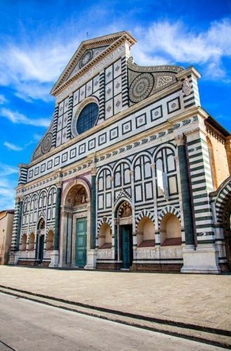 Для того чтобы прочувствовать уникальную