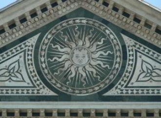 В создании шедевра участвовали многие ма