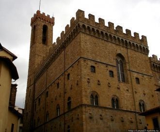 Осады, пожары, казни — чего только не ви