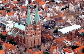 Церковь Святой Марии (Любек)