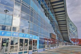 В рамках Международных тестовых мероприя