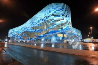 По технологическому заданию для соревнов