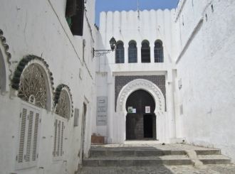 В одном из музейных залов можно увидеть 