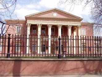 Художественный музей в Одессе