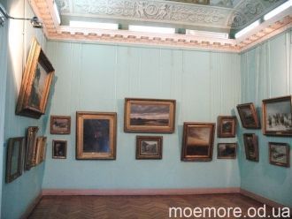 С живописью XVIII – начала XIX века знак