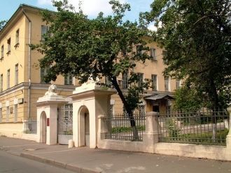 Квартира в Кузнечном переулке стала мест