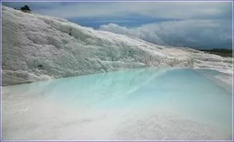 В этот город, известный в древности как 