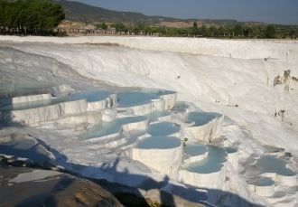 Среди римских аристократов и олигархов с