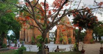 Технологии тысячелетней давности сохрани