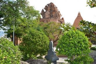 Комплекс По Нагар стал национально призн