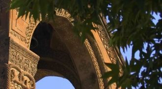 Внешний вид собора представляет собой ин