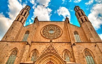 Санта-Мария-дель-Мар