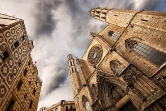 Гармония и изящество сразу же привлекают