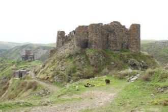 В отделке храма есть интересные детали, 