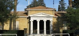 Кипрский археологический музей — самый с
