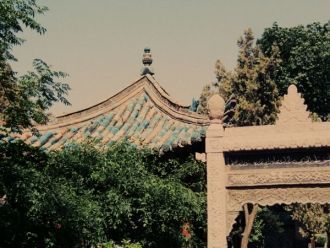 Несмотря на то, что впервые Сианьская со