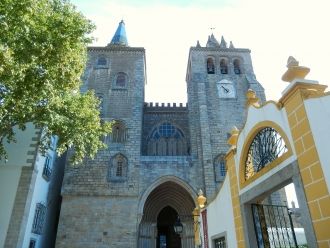 Эворский собор