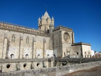 Один из красивейших и старейших христиан