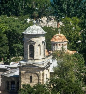 Храм Святого Иоанна Предтечи (Керчь)