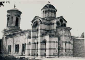 Храм Святого Иоанна Предтечи в Керчи, 19