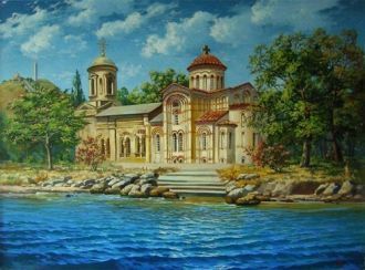 Есть свидетельства, что в первые годы ХI