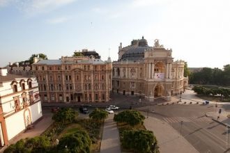 Проект Фельнера и Гельмера не был дорабо