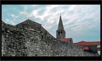 Евфразиева базилика