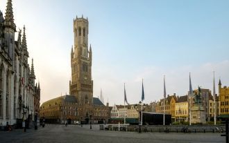 Дозорная башня Белфорт