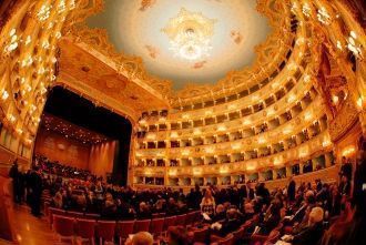 Забытые произведения итальянской классик