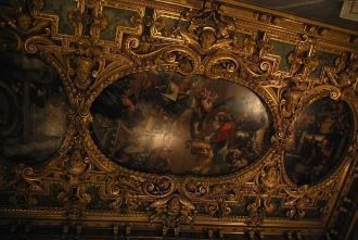 Как уже было сказано, храм является пант