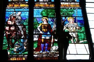 Церковь Сан-Дзаниполо – это прекрасный п