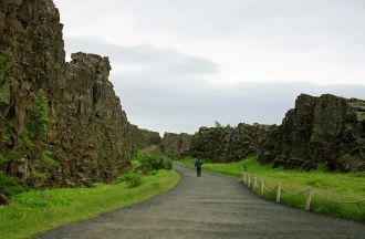 Он объявлен Национальным в 1930 году, и 