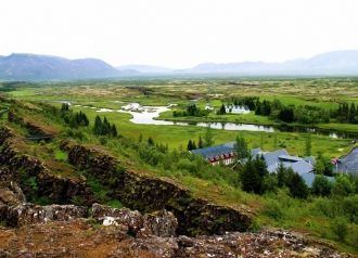 Позже, в 1000 году Исландия стала пропов