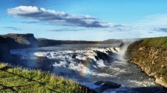 В процессе уникального движения плит их 