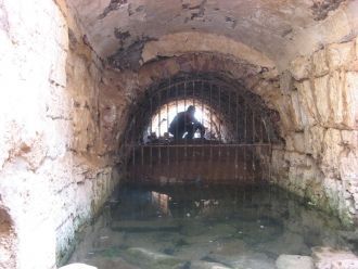 На данный момент город и практически все