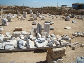 В те времена христианские церкви Европы 