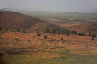 Национальный парк Ваза