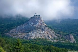 Множество легенд связано с появлением це