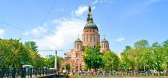 Он является одной из основных достоприме