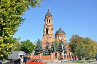 Стараниями священника Максима Пономарева