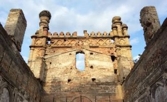 В одном из источников  можно прочесть та